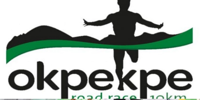  Kenyans Edward, Kwanbuka Win 10th Okpekpe Road Race