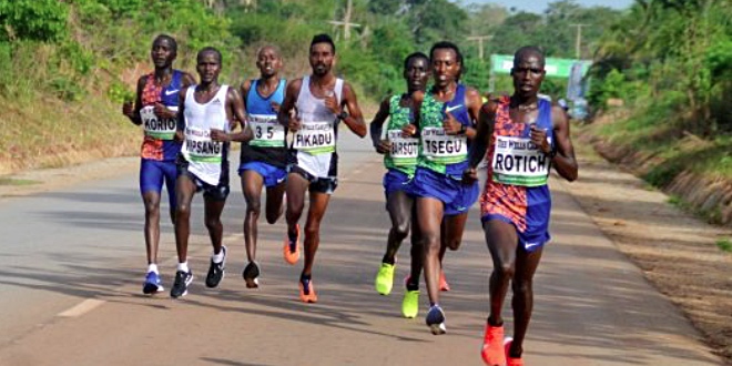  Okpekpe Road Race Gets AIU Clean Bill for Eighth Straight Edition