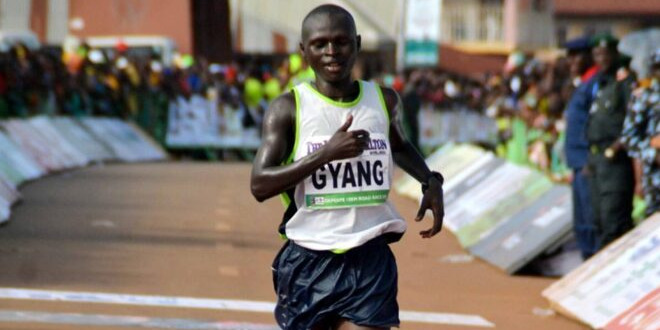  Current and Past Okpekpe Race, Lagos Marathon Winners for Jos Cross Country