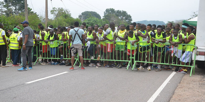  Okpekpe race organizers promise another pacesetting race in 2023