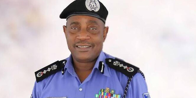  Okpekpe Race Organiser To Honour IGP Arase, Hails Appointment As PSC Chair