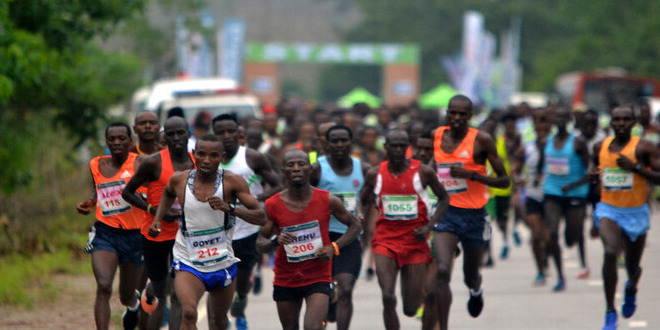  Okpekpe Road Race Organisers Restate Rules And regulations For May 27 Event