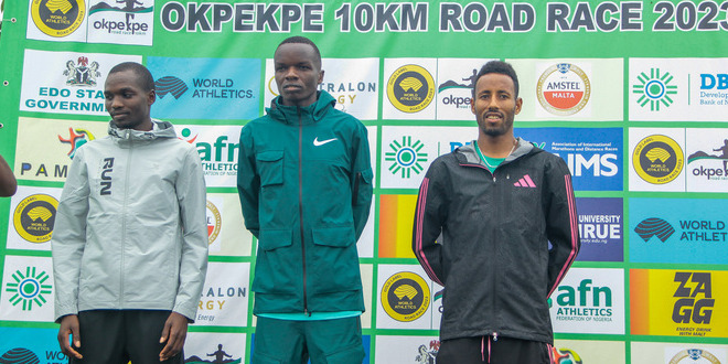  Okpekpe Race Organisers Unveil Unique Results, Photos Portal For Athletes