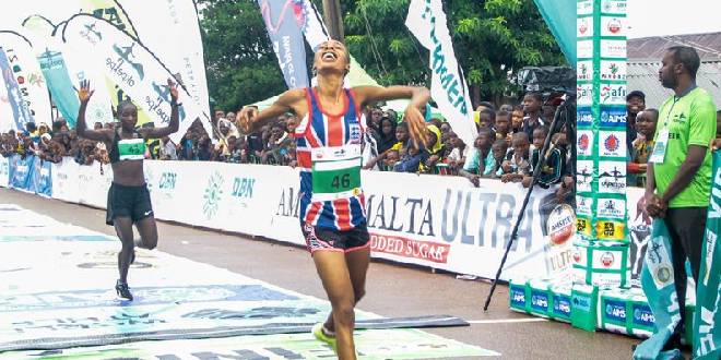  Athletics Coach, Nuhu, Hails Organizers Of Okpekepe 10km Race For Pacesetting