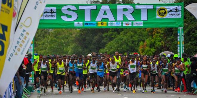  10th Okpekpe 10km Race: High Expectations As Orgainisers Begin 30-day Countdown